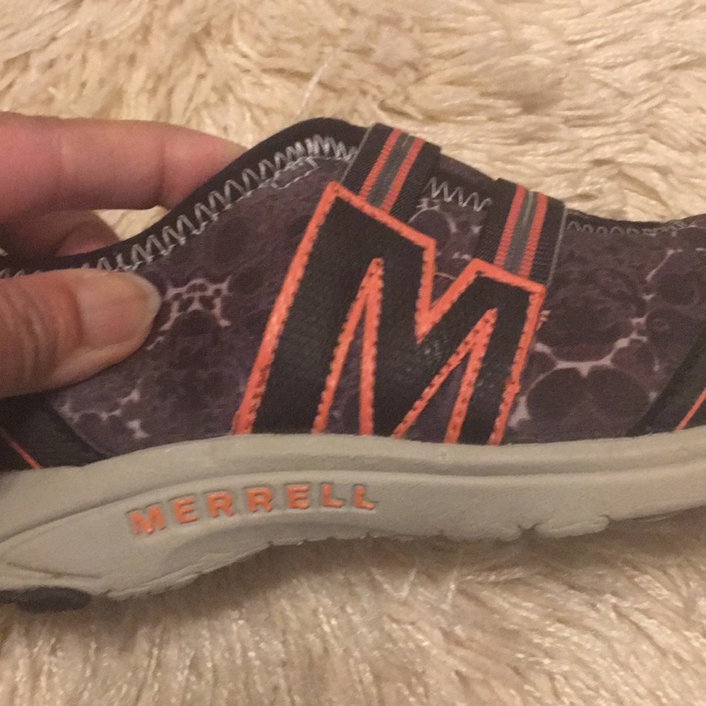 Merrell Performance Shoes - Picture 5 of 5
